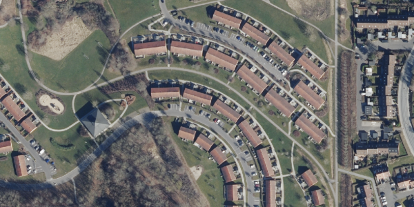 Matrikelkort Venneslaparken 165