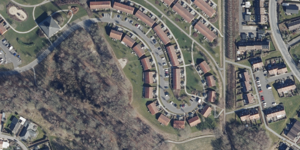 Matrikelkort Venneslaparken 166