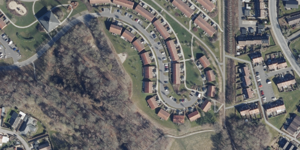 Matrikelkort Venneslaparken 168