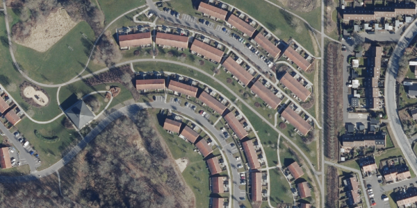 Matrikelkort Venneslaparken 169