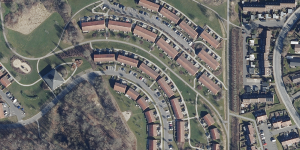 Matrikelkort Venneslaparken 171