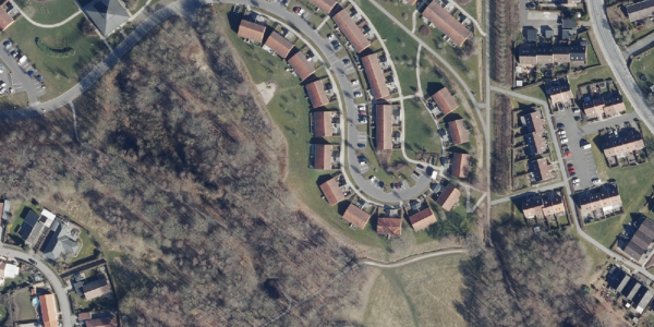 Matrikelkort Venneslaparken 172