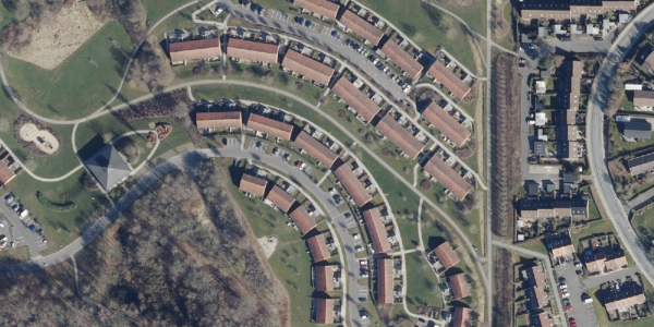 Matrikelkort Venneslaparken 173