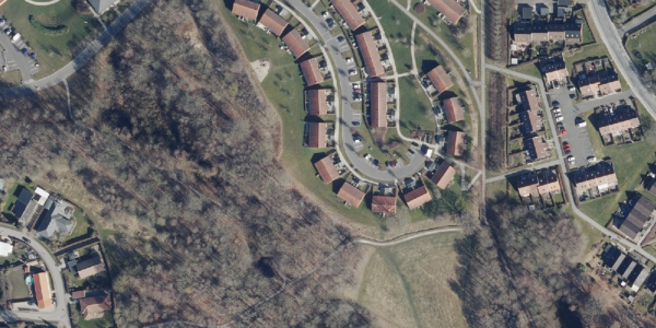 Matrikelkort Venneslaparken 174