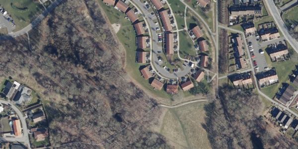 Matrikelkort Venneslaparken 176