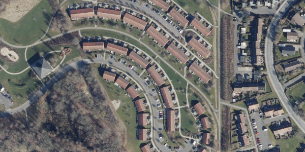 Matrikelkort Venneslaparken 177