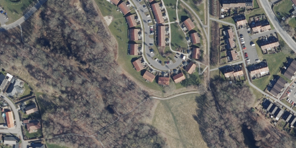 Matrikelkort Venneslaparken 178