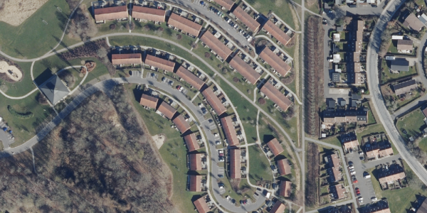 Matrikelkort Venneslaparken 179