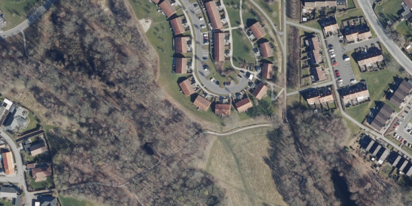 Matrikelkort Venneslaparken 180