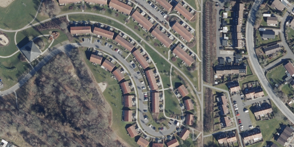 Matrikelkort Venneslaparken 183