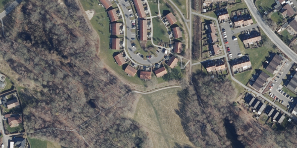 Matrikelkort Venneslaparken 184