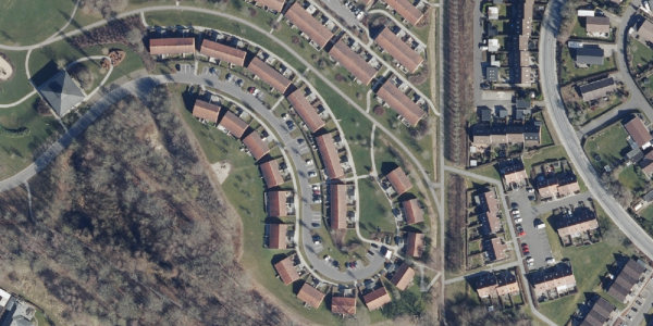 Matrikelkort Venneslaparken 187