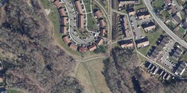 Matrikelkort Venneslaparken 188