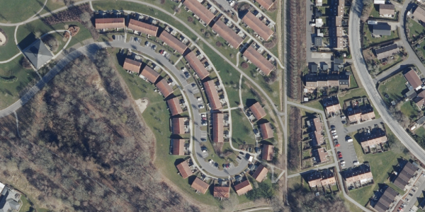 Matrikelkort Venneslaparken 189
