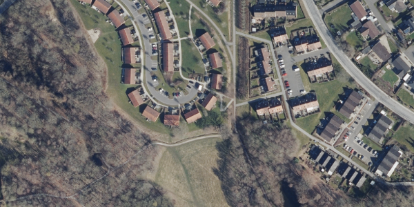 Matrikelkort Venneslaparken 190