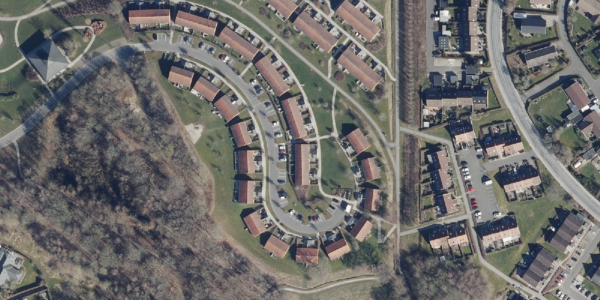 Matrikelkort Venneslaparken 191