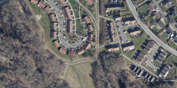 Matrikelkort Venneslaparken 192
