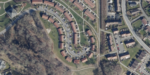 Matrikelkort Venneslaparken 193