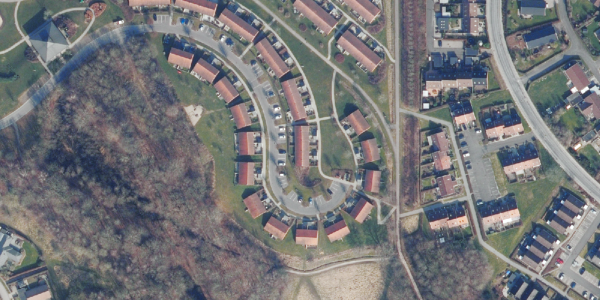 Matrikelkort Venneslaparken 195
