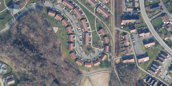 Matrikelkort Venneslaparken 197