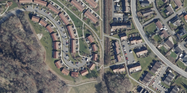 Matrikelkort Venneslaparken 200
