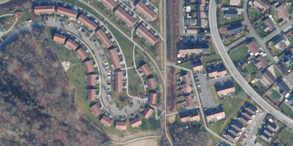 Matrikelkort Venneslaparken 202