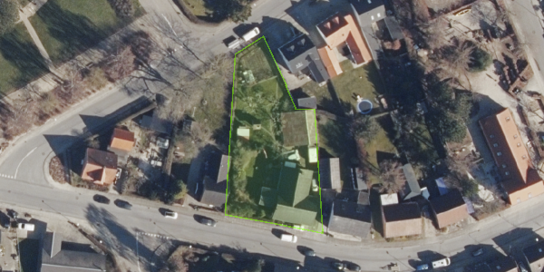 Matrikelkort Vestergade 18