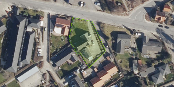 Matrikelkort Vestergade 39