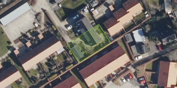 Matrikelkort Vestergade 47