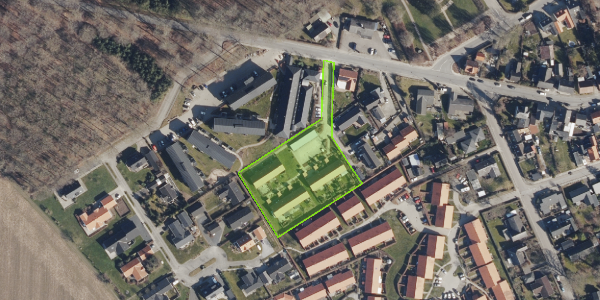Matrikelkort Vestergade 49