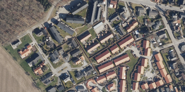 Matrikelkort Vestergade 57