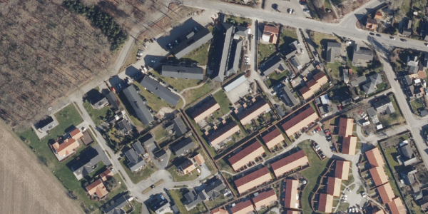 Matrikelkort Vestergade 61