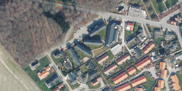 Matrikelkort Vestergade 37A