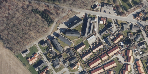 Matrikelkort Vestergade 37B