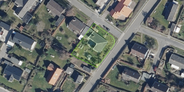 Matrikelkort Vesterled 1