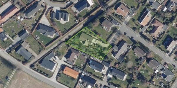 Matrikelkort Vesterled 9