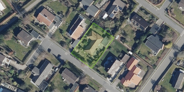 Matrikelkort Vesterled 17