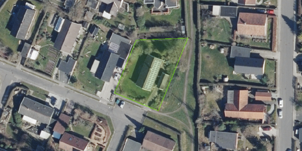 Matrikelkort Vesterled 18