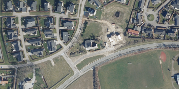 Matrikelkort Vestermarken 9