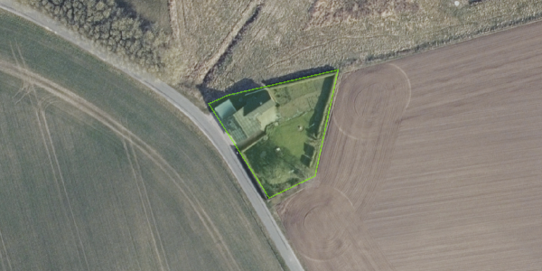 Matrikelkort Vesterskovvej 106