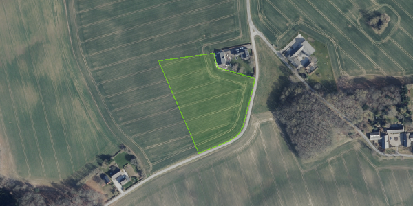 Matrikelkort Vesterskovvej 173