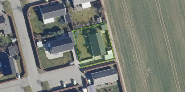 Matrikelkort Vidtskuevej 37