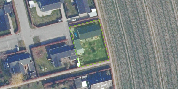 Matrikelkort Vidtskuevej 39
