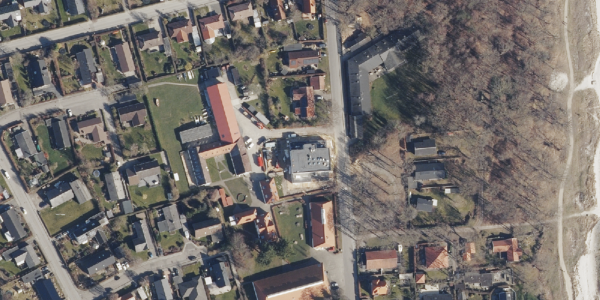 Matrikelkort Villavej 15