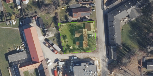 Matrikelkort Villavej 19