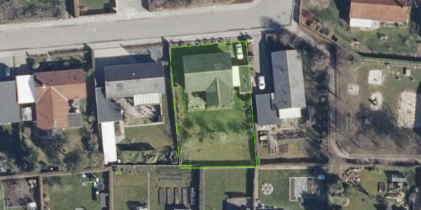 Matrikelkort Vinkelager 16