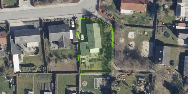 Matrikelkort Vinkelager 18