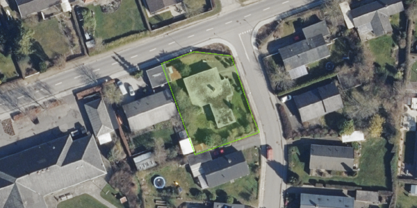 Matrikelkort Vinkelager 23
