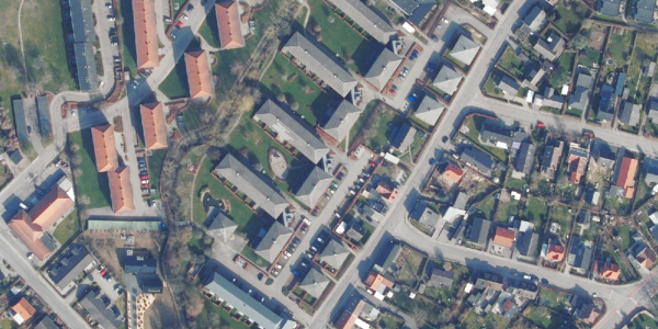 Matrikelkort Østergade 35C, 2. 2