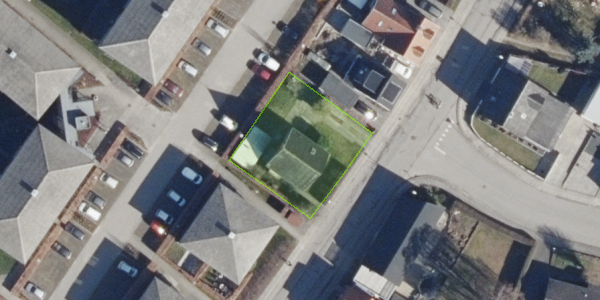 Matrikelkort Østergade 37